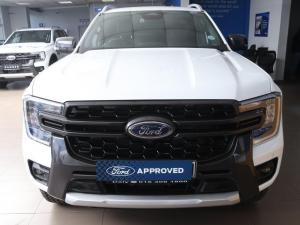 Ford Ranger 2.0 BiTurbo double cab Wildtrak - Image 9