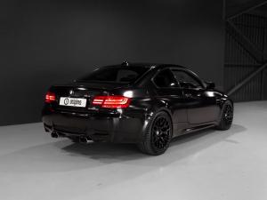 BMW M3 M3 coupe auto - Image 18