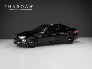 BMW M3 M3 coupe auto - Image 1