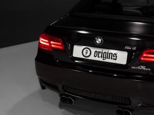 BMW M3 M3 coupe auto - Image 21