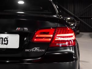 BMW M3 M3 coupe auto - Image 22