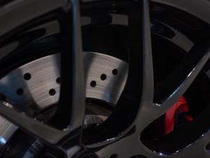 BMW M3 M3 coupe auto - Image 26