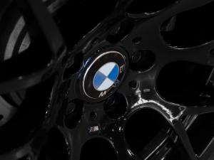 BMW M3 M3 coupe auto - Image 27