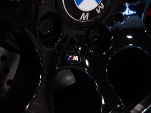 BMW M3 M3 coupe auto - Image 28