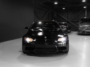BMW M3 M3 coupe auto - Image 2