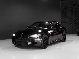 BMW M3 M3 coupe auto - Image 3