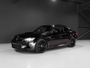 BMW M3 M3 coupe auto - Image 4