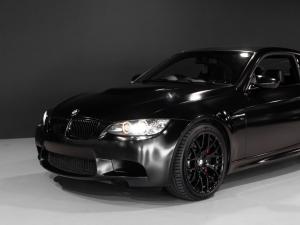 BMW M3 M3 coupe auto - Image 5