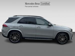 Mercedes-Benz GLE GLE450d 4Matic - Image 8