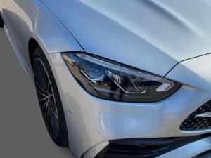 Mercedes-Benz C-Class C220d Avantgarde - Image 14