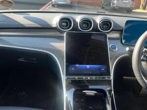 Mercedes-Benz C-Class C220d Avantgarde - Image 16