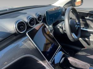 Mercedes-Benz C-Class C220d Avantgarde - Image 18