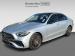 Mercedes-Benz C-Class C220d Avantgarde - Thumbnail 1