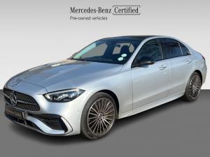 Mercedes-Benz C-Class C220d Avantgarde - Image 1