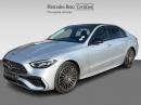 Thumbnail Mercedes-Benz C-Class C220d Avantgarde