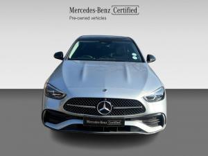 Mercedes-Benz C-Class C220d Avantgarde - Image 2