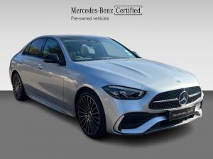 Mercedes-Benz C-Class C220d Avantgarde - Image 3