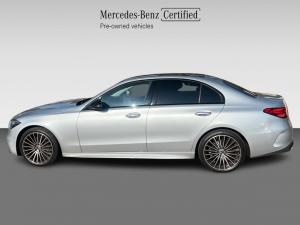 Mercedes-Benz C-Class C220d Avantgarde - Image 4