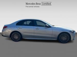 Mercedes-Benz C-Class C220d Avantgarde - Image 5
