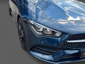 Mercedes-Benz CLA CLA200 Progressive - Image 10