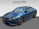 Thumbnail Mercedes-Benz CLA CLA200 Progressive