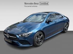 Mercedes-Benz CLA CLA200 Progressive - Image 1