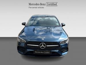 Mercedes-Benz CLA CLA200 Progressive - Image 2