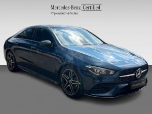 Mercedes-Benz CLA CLA200 Progressive - Image 3