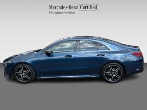 Mercedes-Benz CLA CLA200 Progressive - Image 4