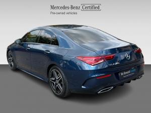 Mercedes-Benz CLA CLA200 Progressive - Image 5