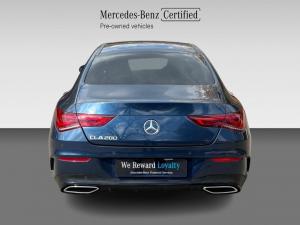 Mercedes-Benz CLA CLA200 Progressive - Image 6
