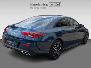 Mercedes-Benz CLA CLA200 Progressive - Image 7