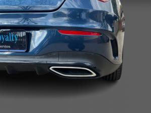 Mercedes-Benz CLA CLA200 Progressive - Image 9