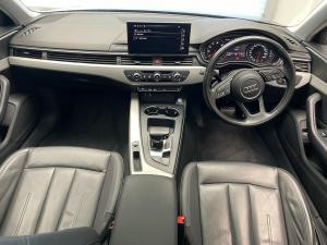 Audi A4 35TFSI - Image 11