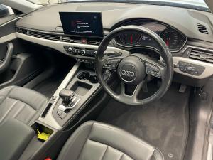 Audi A4 35TFSI - Image 13
