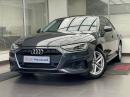 Thumbnail Audi A4 35TFSI