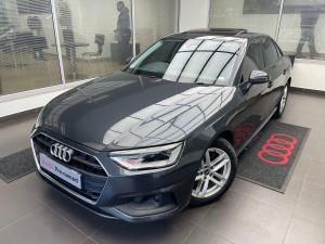 Audi A4 35TFSI - Image 2