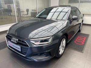 Audi A4 35TFSI - Image 3