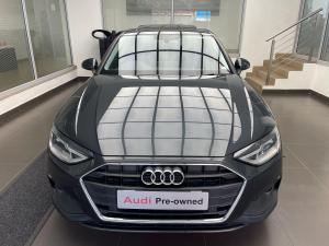 Audi A4 35TFSI - Image 4