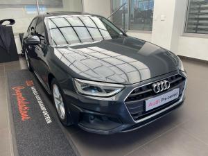 Audi A4 35TFSI - Image 5
