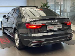 Audi A4 35TFSI - Image 6