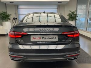 Audi A4 35TFSI - Image 9