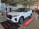 Thumbnail Chery Tiggo 7 PRO 1.5T Executive CVT