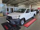 Thumbnail Toyota Hilux 2.4 GD SS/C