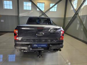 Ford Ranger 3.0T V6 double cab Raptor 4WD - Image 10