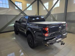 Ford Ranger 3.0T V6 double cab Raptor 4WD - Image 11