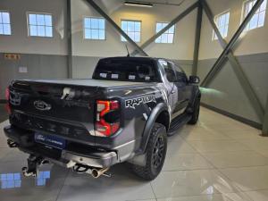 Ford Ranger 3.0T V6 double cab Raptor 4WD - Image 12