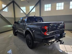 Ford Ranger 3.0T V6 double cab Raptor 4WD - Image 13