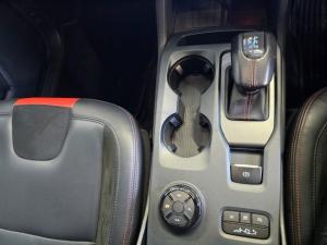 Ford Ranger 3.0T V6 double cab Raptor 4WD - Image 19