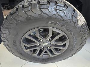 Ford Ranger 3.0T V6 double cab Raptor 4WD - Image 21